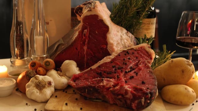 Ristorante la Divina Commedia - 8