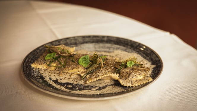 Ristorante la Divina Commedia - 7