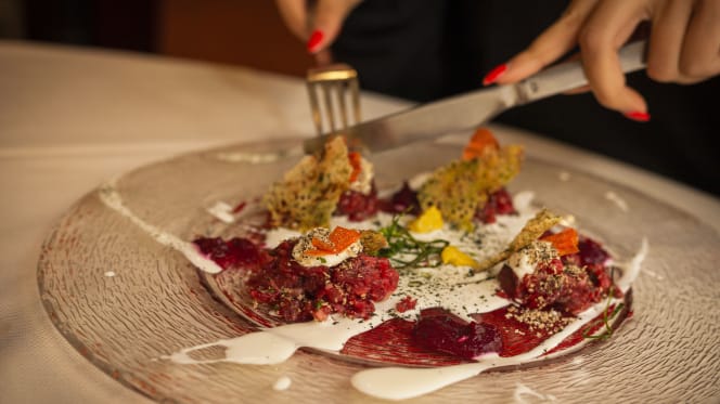 Ristorante la Divina Commedia - 6