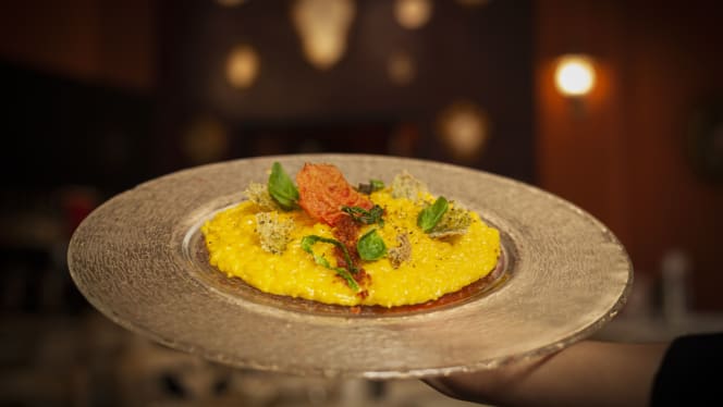 Ristorante la Divina Commedia - 9