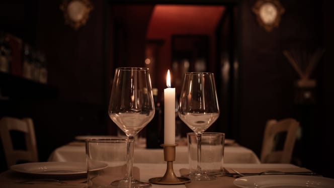 Ristorante la Divina Commedia - 3