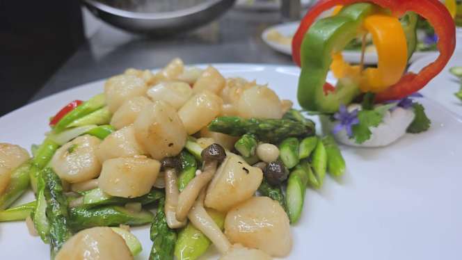 Fu Sheng Restaurant - 6
