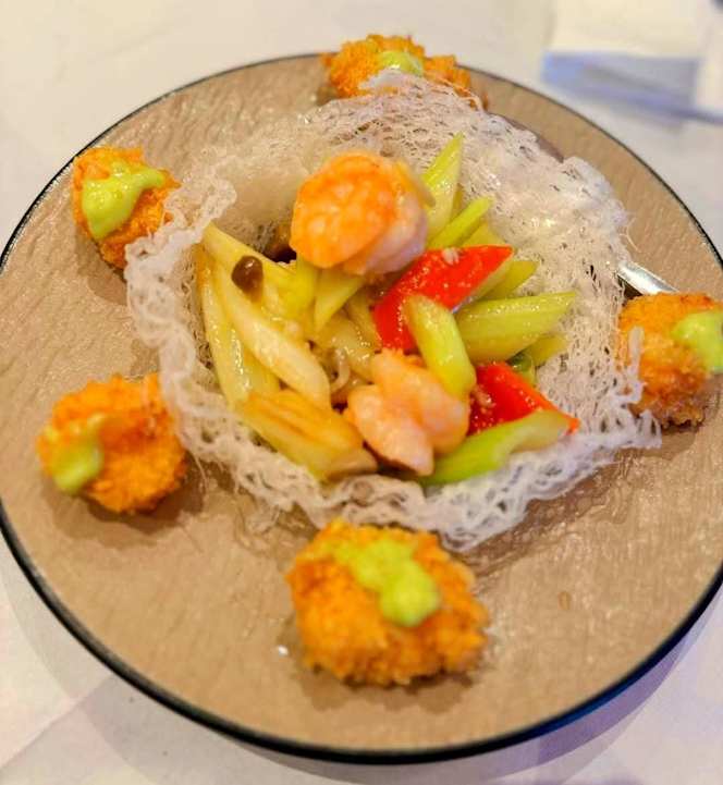 Fu Sheng Restaurant - 8
