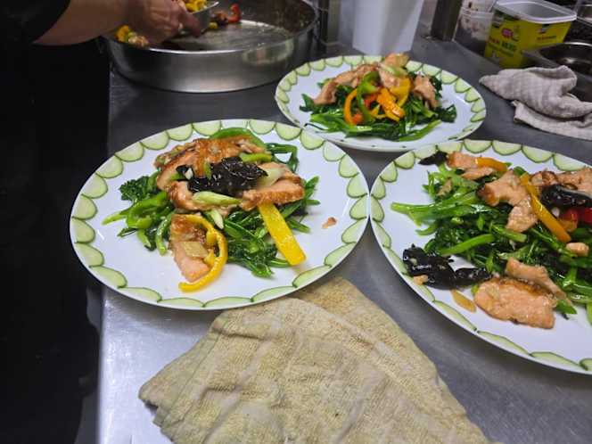 Fu Sheng Restaurant - 3