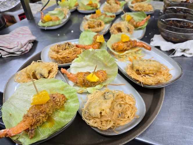 Fu Sheng Restaurant - 2