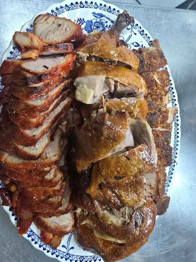 Fu Sheng Restaurant - 7