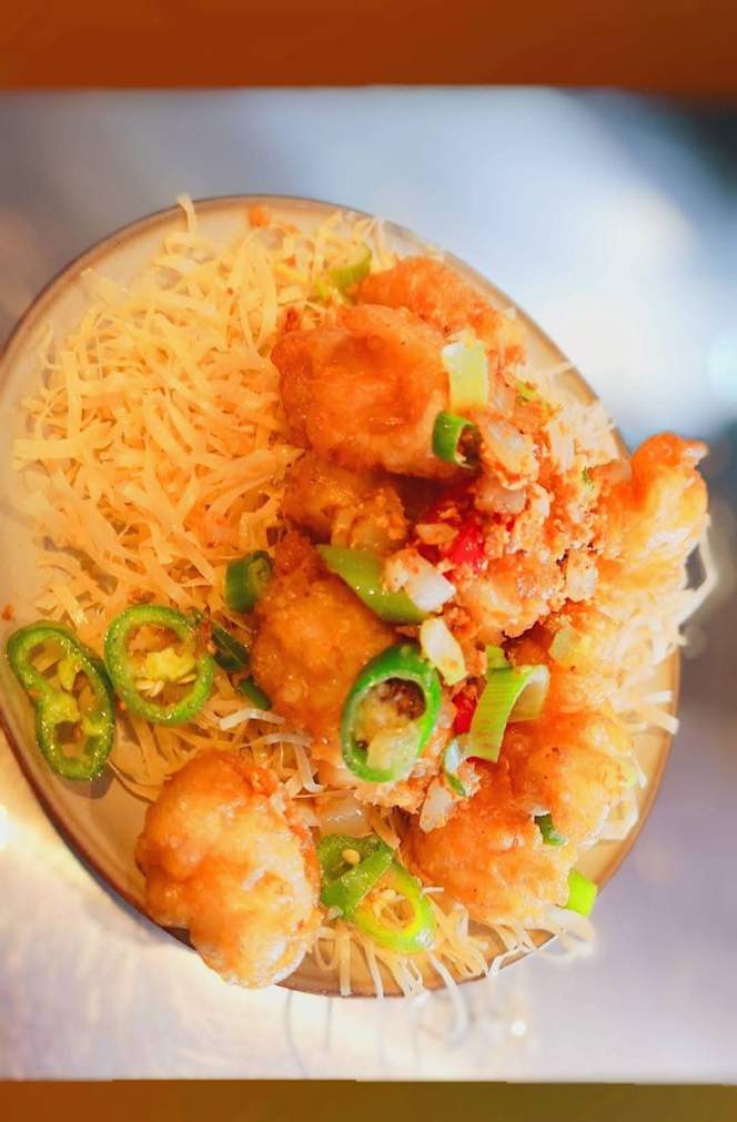 Fu Sheng Restaurant - 9