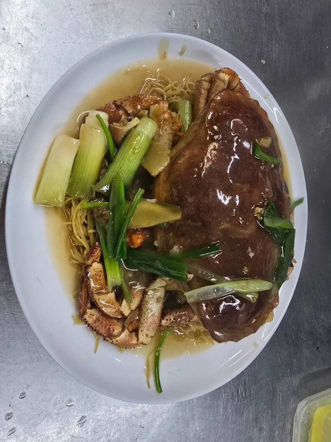 Fu Sheng Restaurant - 5