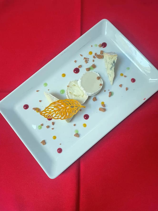 Restaurant de la TOUR - 8