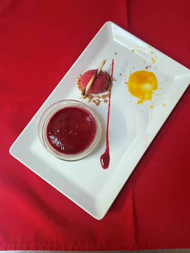 Restaurant de la TOUR - 6