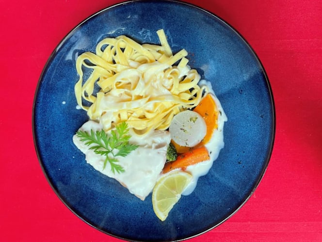 Restaurant de la TOUR - 5