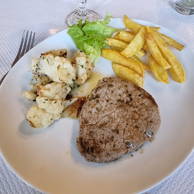 Restaurant de la TOUR - 9