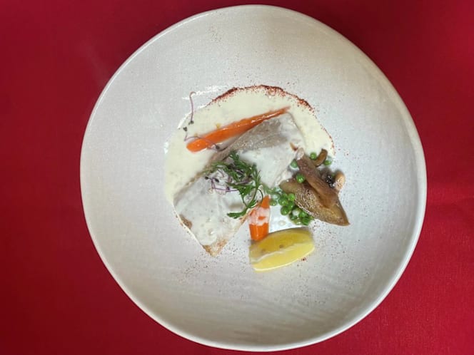 Restaurant de la TOUR - 7