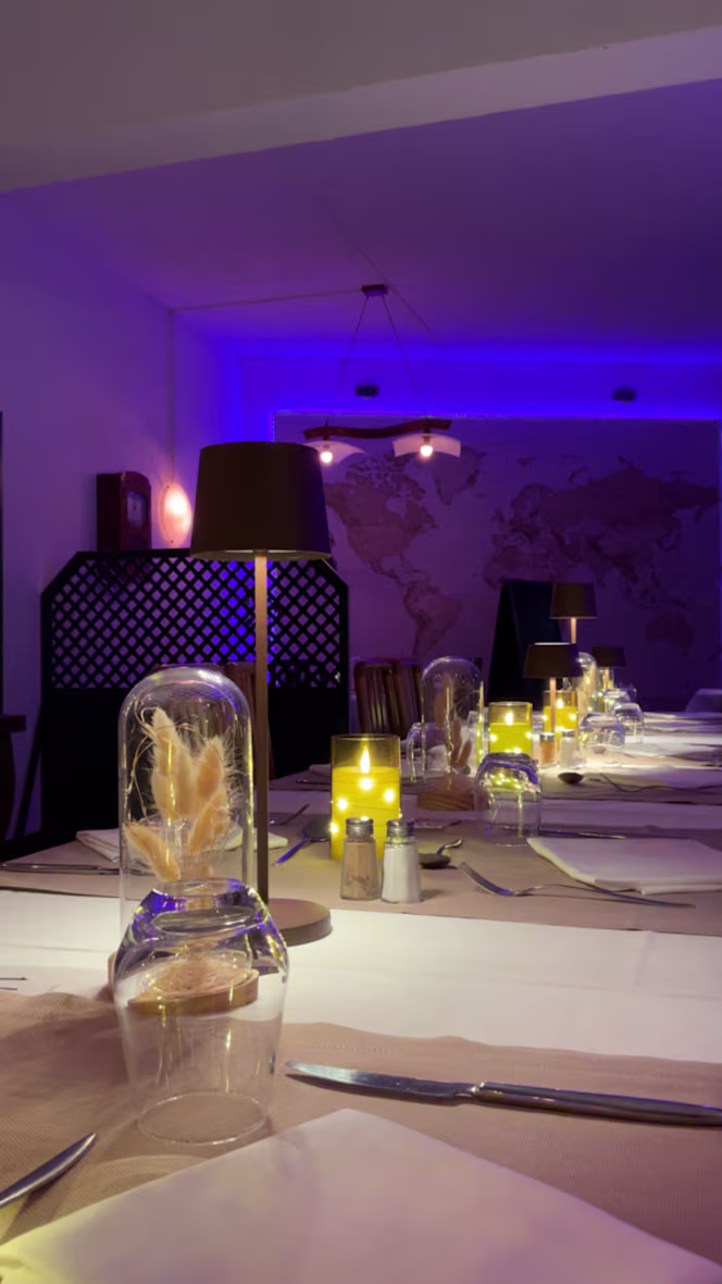 Restaurant de la TOUR - 3