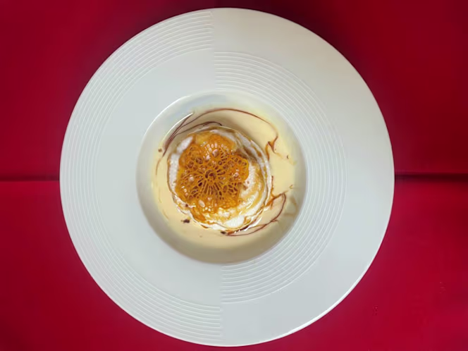 Restaurant de la TOUR - 4