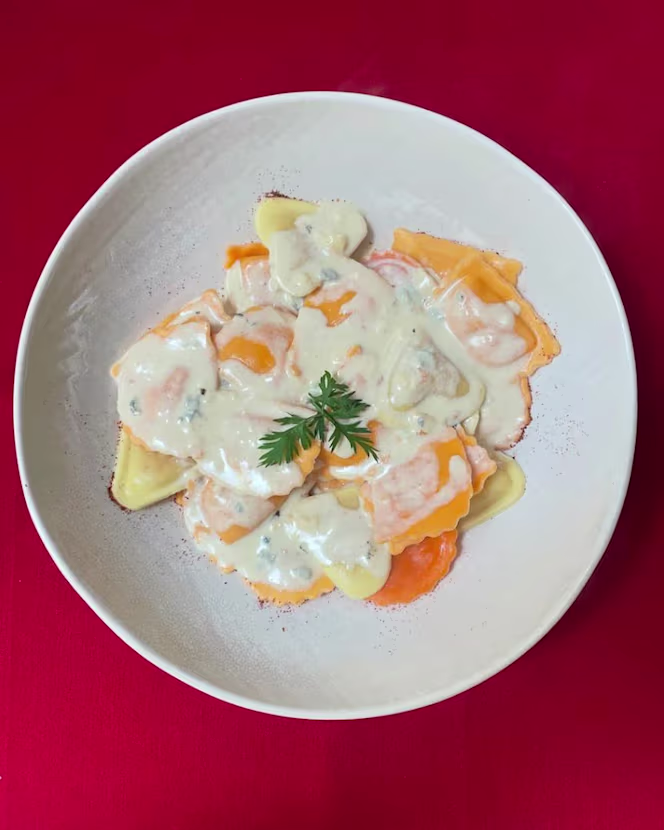 Restaurant de la TOUR - 0