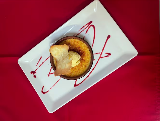 Restaurant de la TOUR - 2