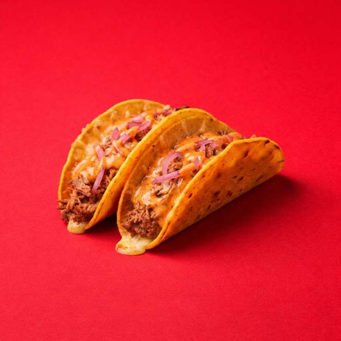 Trio Tacos - 0