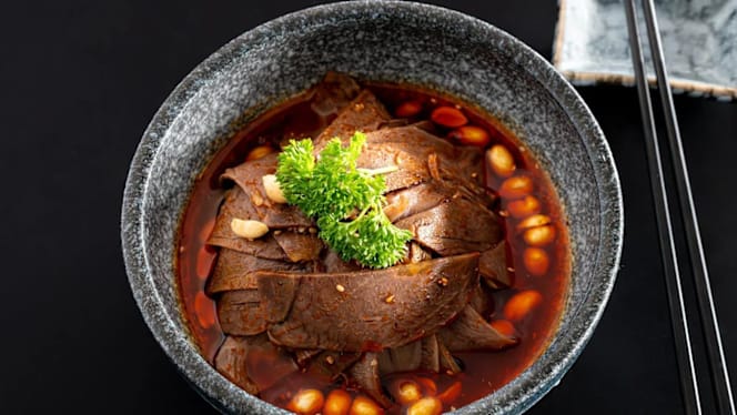 Restaurante Paladar Sichuan kit-chen fusion - Valdemoro - 1