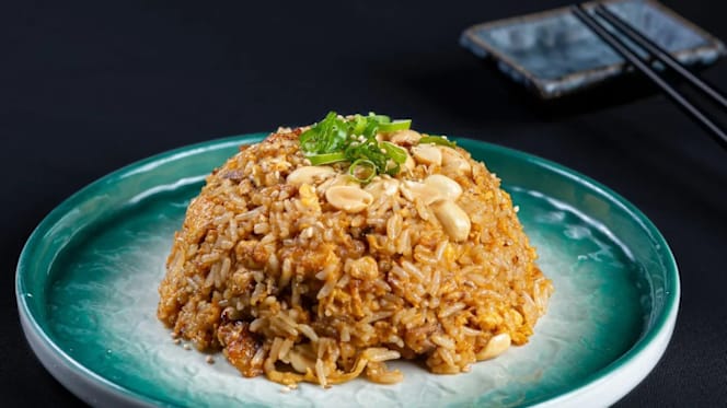 Restaurante Paladar Sichuan kit-chen fusion - Valdemoro - 9