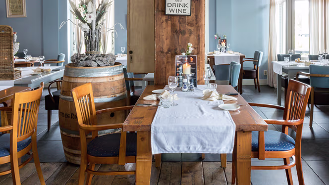 Kookerij Brammetje - 0