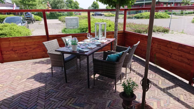 Kookerij Brammetje - 9