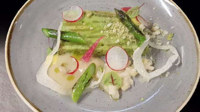 Kookerij Brammetje - 2