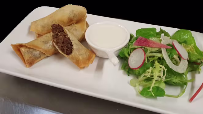 Kookerij Brammetje - 1