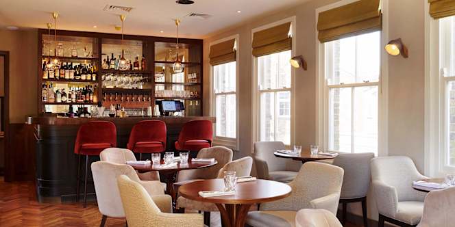 Bank House Chislehurst - 2