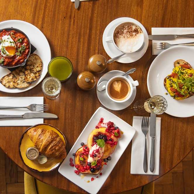 Bank House Chislehurst - 3