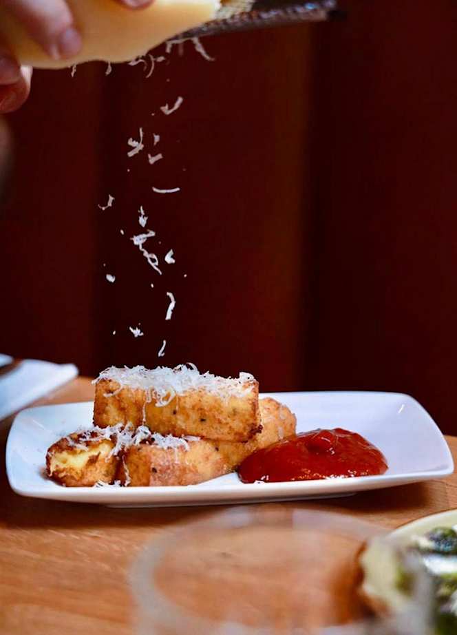 Bank House Chislehurst - 6