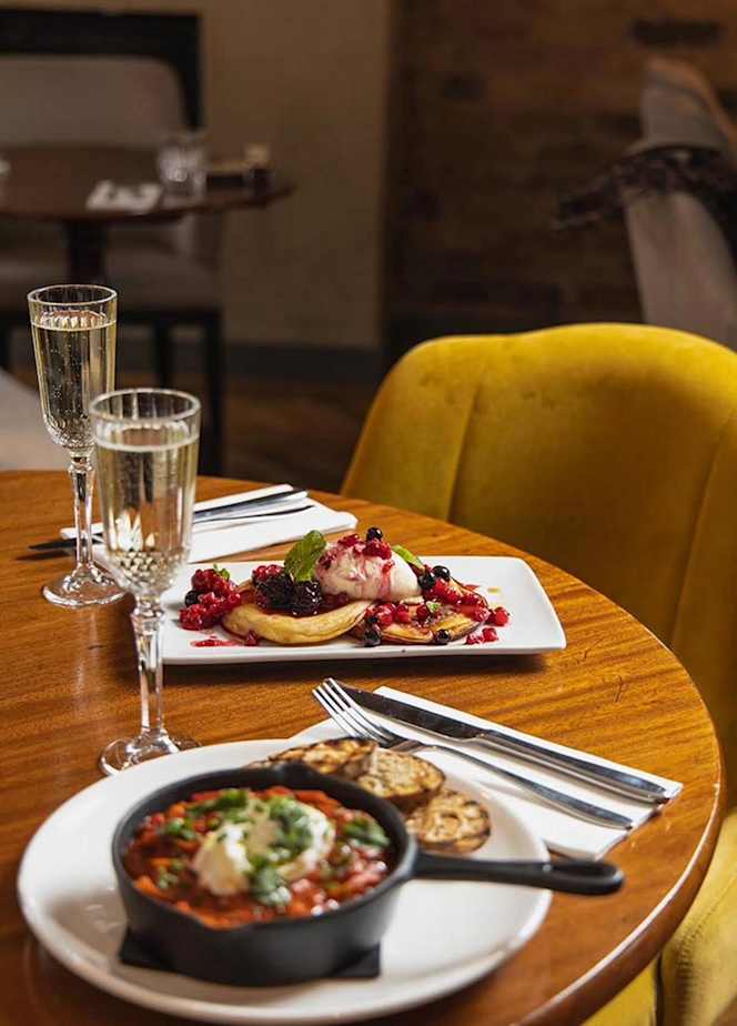 Bank House Chislehurst - 1