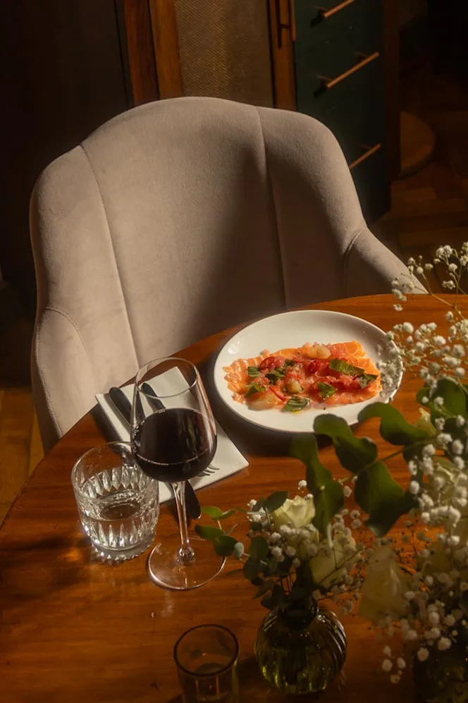 Bank House Chislehurst - 0