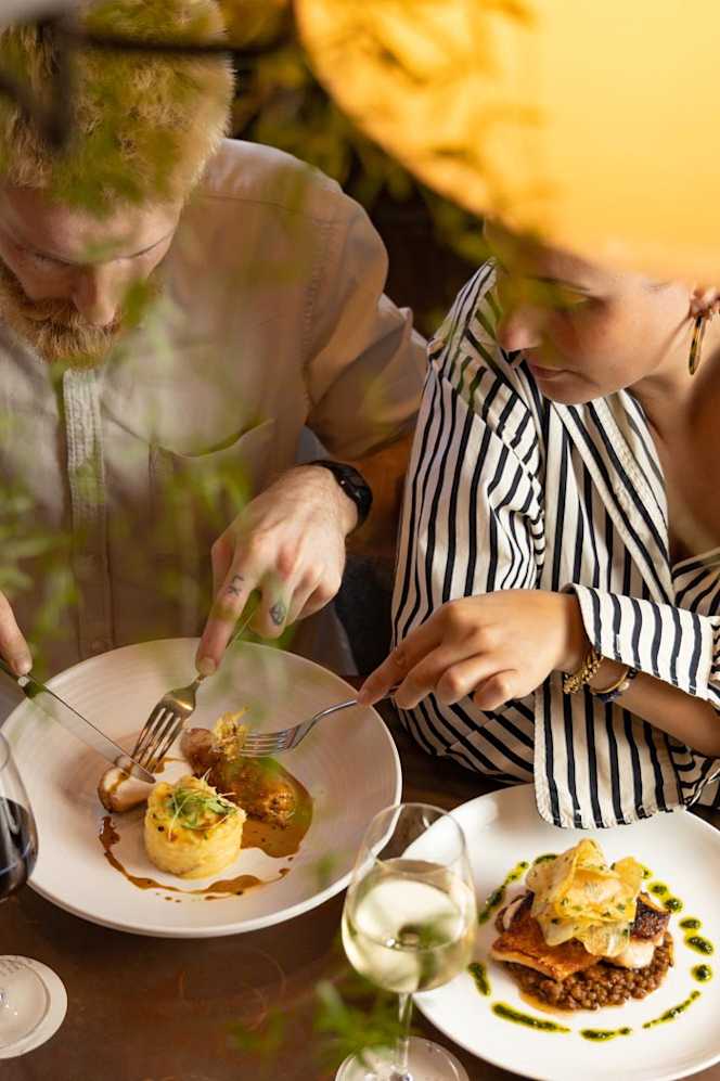 Bank House Chislehurst - 4