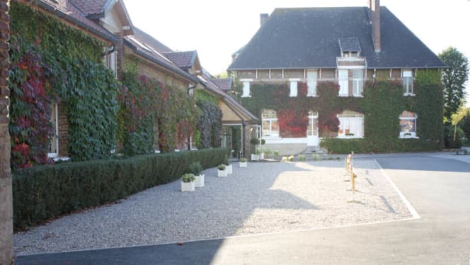 Le Manoir de Gavrelle - Gavrelle - 8