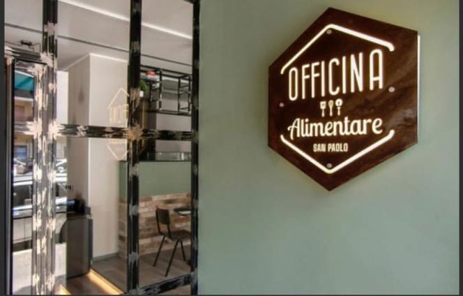 Officina Alimentare San Paolo - 9