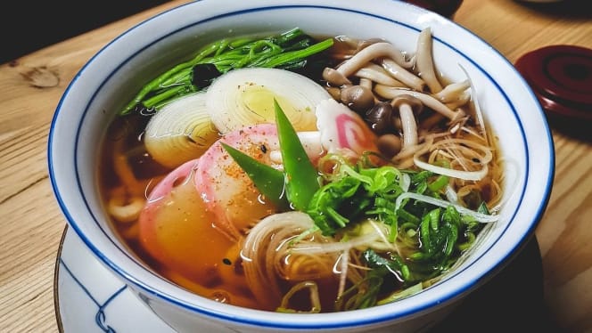 Aron Sushi - Estefânia - 0