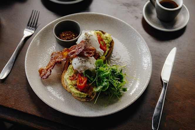 The Botanist Birmingham - 9