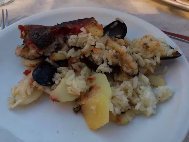 Agriturismo il Castagnaro - 1