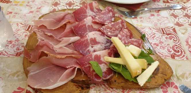 Agriturismo il Castagnaro - 0