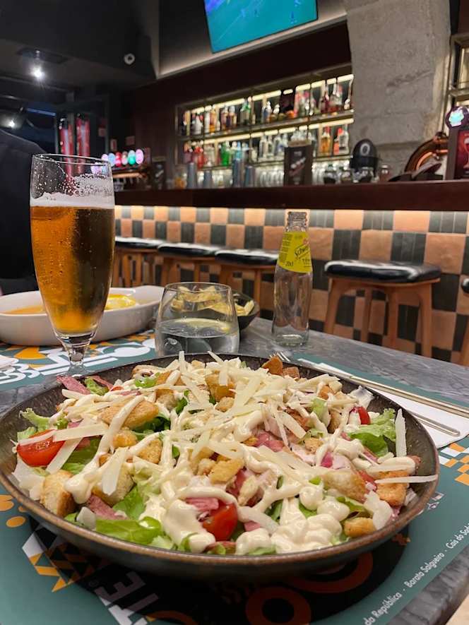 Cervejaria 42 - 9