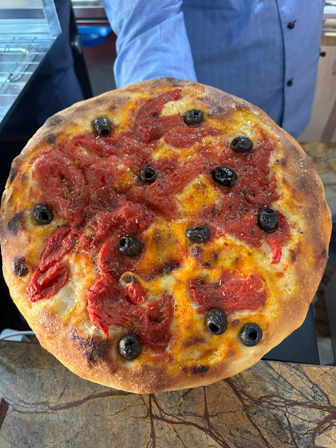 Le delizie di Puglia e Basilicata - 1