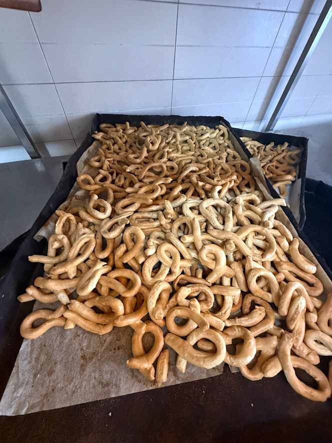 Le delizie di Puglia e Basilicata - 2