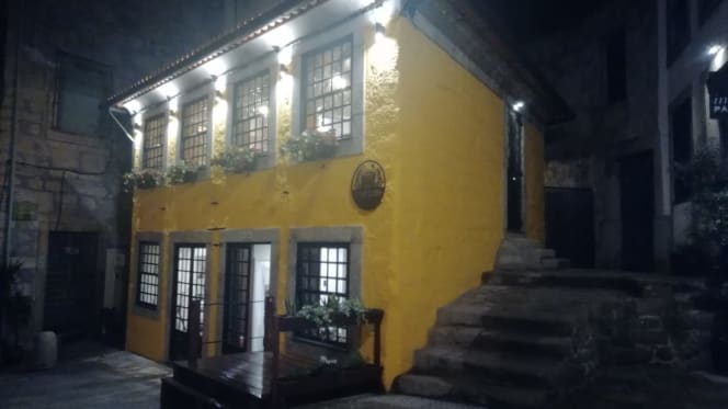 O Solar do Pátio - 7