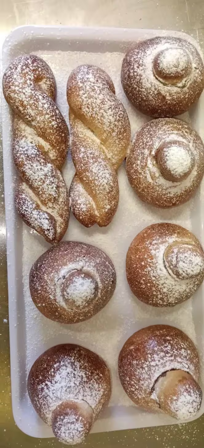 I Portici dei regni - 1