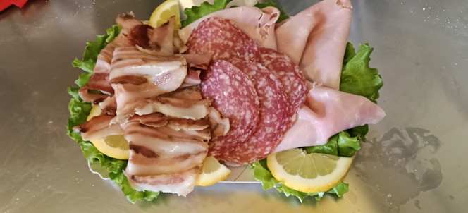 I Portici dei regni - 6