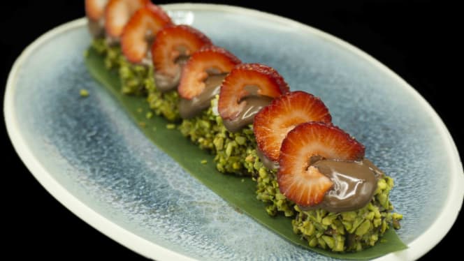 Boa Sorte Sushi Fusion Cosenza - 7