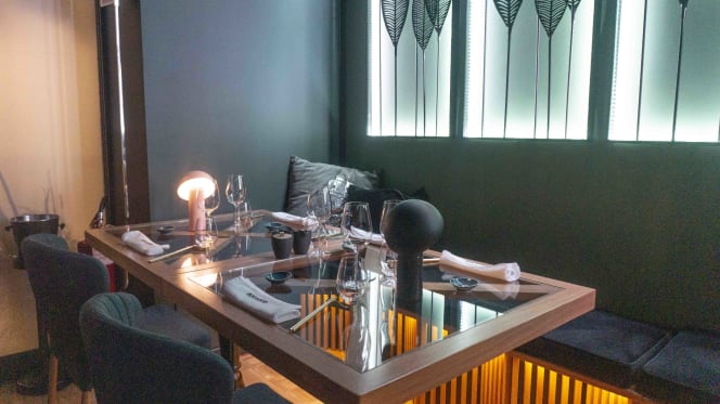 Boa Sorte Sushi Fusion Cosenza - 0