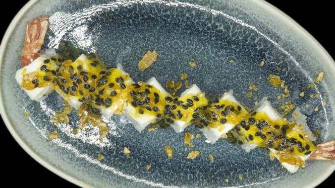 Boa Sorte Sushi Fusion Cosenza - 5