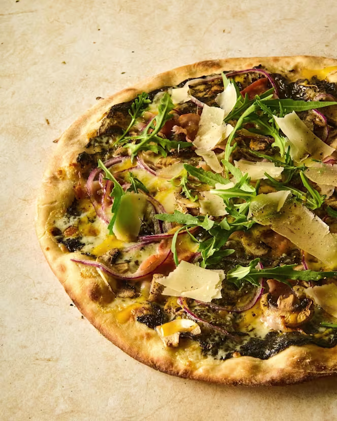 La Mafia se sienta a la Mesa – Parque das Naçoes. Lisboa - Lisboa - 1